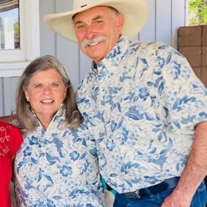 Meet your Posher, Marcia